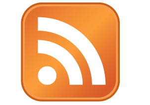Bloggen som RSS