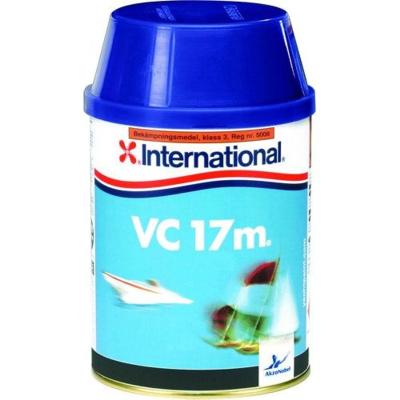 Slutet för VC 17 | Grinde 19